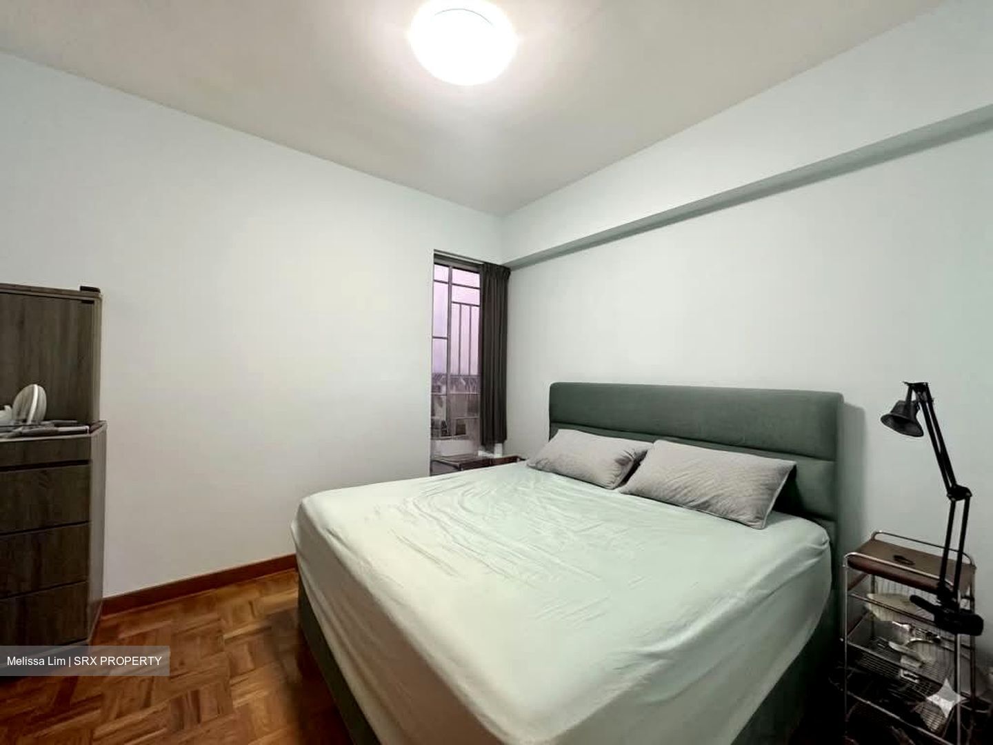 Central View (D19), Condominium #557461361